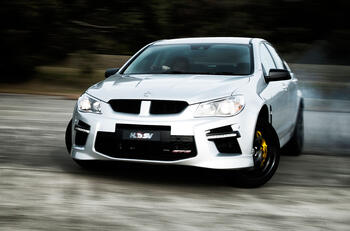 What next for Holden?